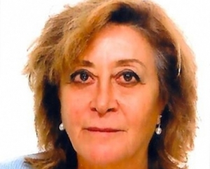 Cristina Martín