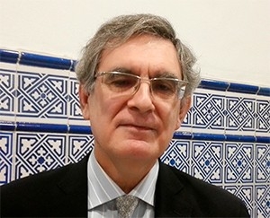 José Ramón Martínez