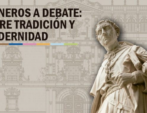 Coloquios “Cisneros a debate”