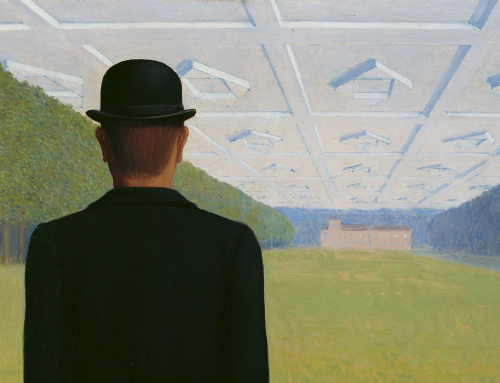 ¡Visita a la exposición de René Magritte en el Thyssen!