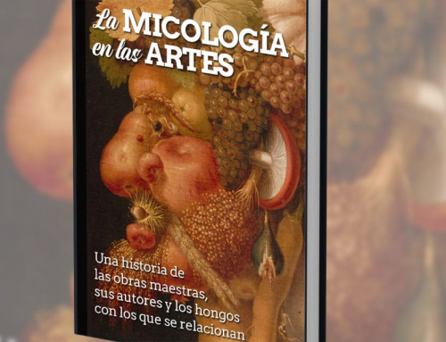 Presentación del libro “La Micología en las Artes”, de José Luis Montes