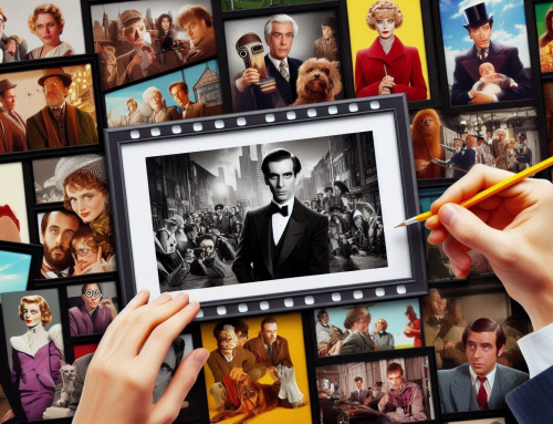 Bienvenidos al Cinefórum AUDEMAC 2024/2025