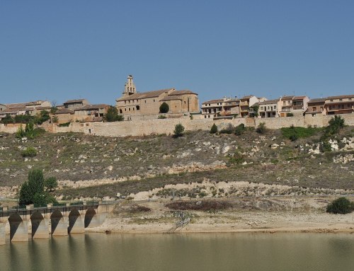 RECORDATORIO URGENTE: Escapada AUDEMAC al medieval Maderuelo