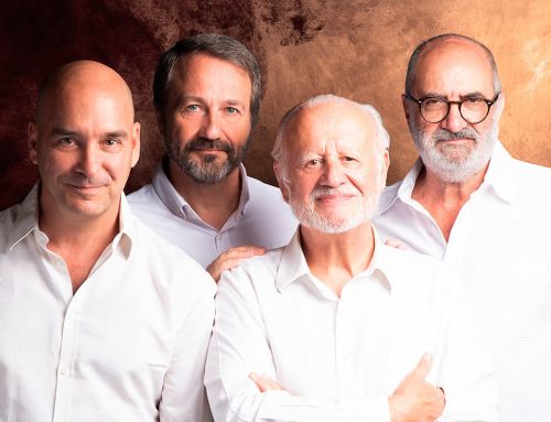 Volvemos al teatro con “Esencia”, en el Teatro Español