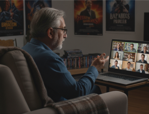 Ultima oportunidad para participar en el CineForum AUDEMAC Online
