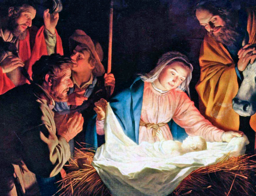 ¡¡Ya llega la Navidad!!