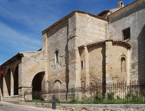 Viaje cultural a Carrión de los Condes: el esplendor del gótico palentino