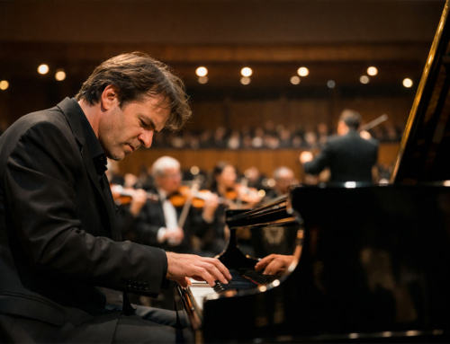 ¡Magia musical para empezar el nuevo año! Haydn y Mozart