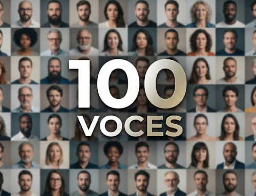Voces de AUDEMAC (100)