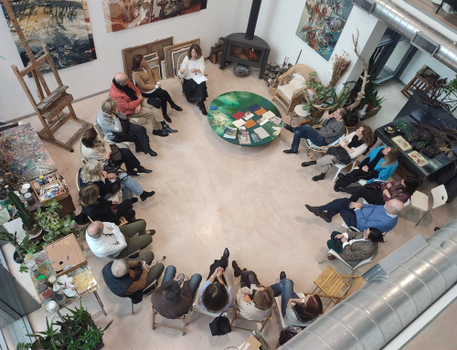 Voces de AUDEMAC (101)