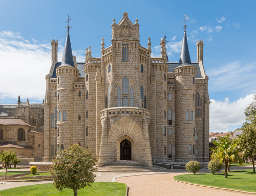 Camino de Santiago 2026