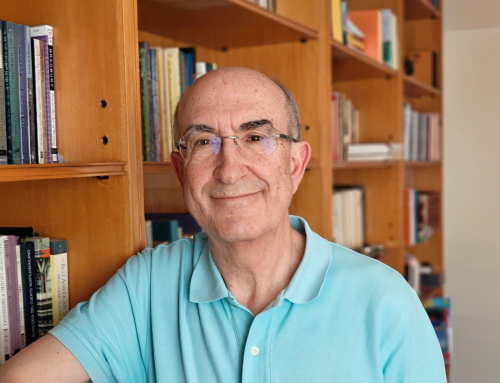 Ganadores del Concurso Literario AUDEMAC (II)