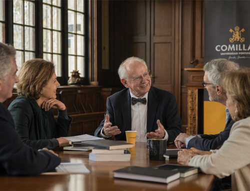 A Conversation with Nobel Laureate Robert Engle
