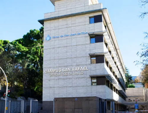 IMPORTANTE COMUNICACIÓN de Comillas Campus Senior