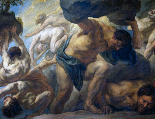 Volvemos al Museo del Prado con Encarna López