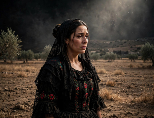 Teatro AUDEMAC: Volvemos con “Yerma” en el Teatro Español